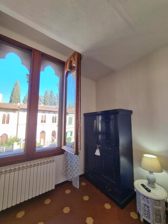 B&B Firenze 400 Florença Exterior foto