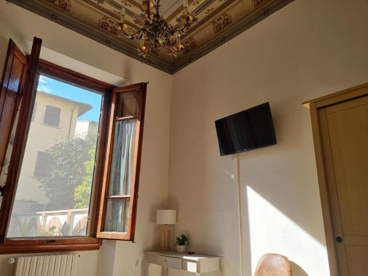 B&B Firenze 400 Florença Exterior foto