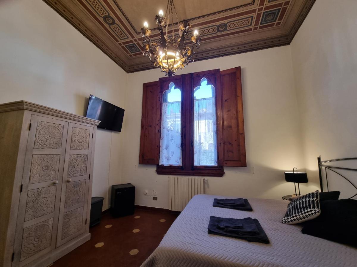 B&B Firenze 400 Florença Exterior foto