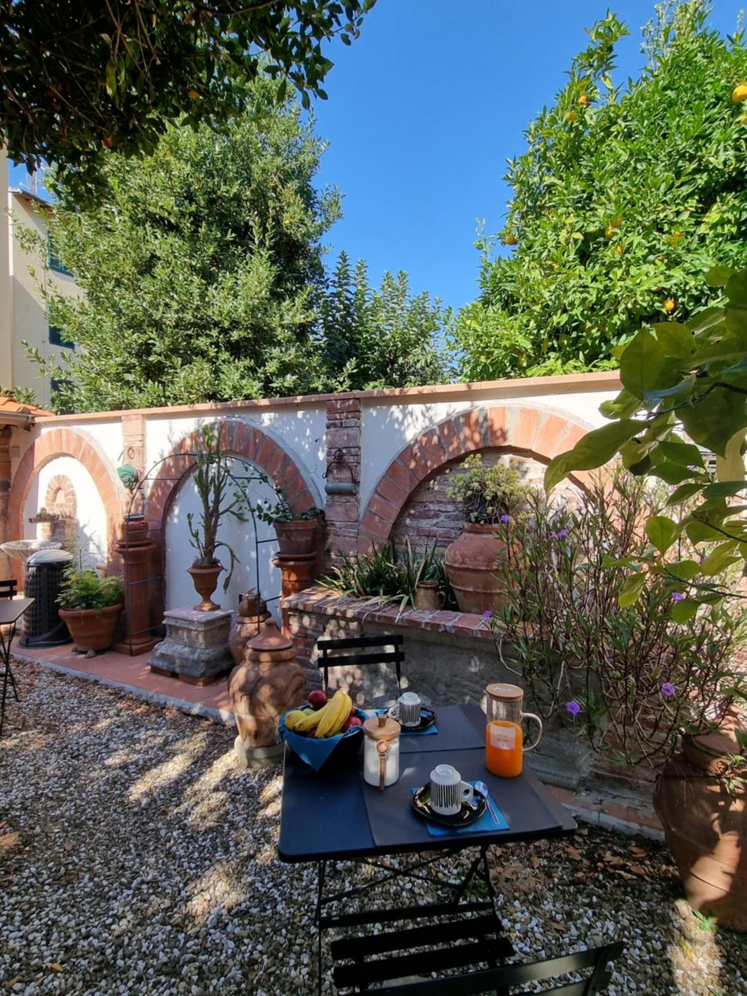 B&B Firenze 400 Florença Exterior foto
