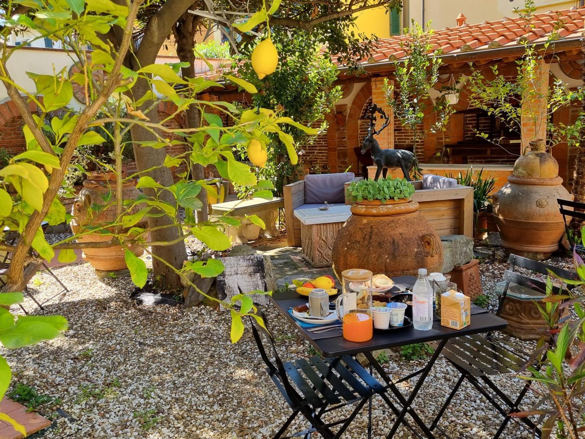 B&B Firenze 400 Florença Exterior foto